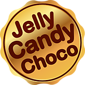 Jelly Candy Choco, интернет-магазин сладких радостей