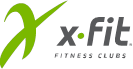 X-FIT Сеть фитнес-клубов: Новогодние корпоративные условия!