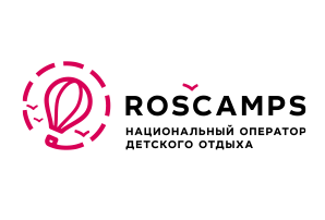 Roscamps, Национальный оператор детского отдыха