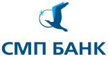 Предложения  по банковским продуктам от Группы СМП Банк!