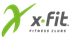 КИБЕР МАЙ В XFIT!