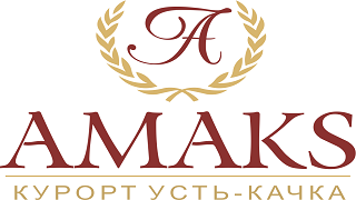 Усть-Качка, санаторной-курортный комплекс AMAKS Hotels&Resorts