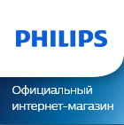 Philips, официальный интернет-магазин